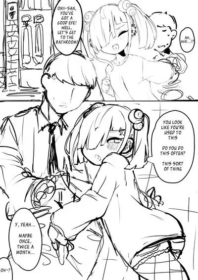 [HarmoNeaR (Yaemugura)] Io-chan ga Subculture Yuru Bitch Move Suru Hon | A Book where Io-chan Acts Like a Loose Subculture Bitch [English] [ClubTropicalExcellent]