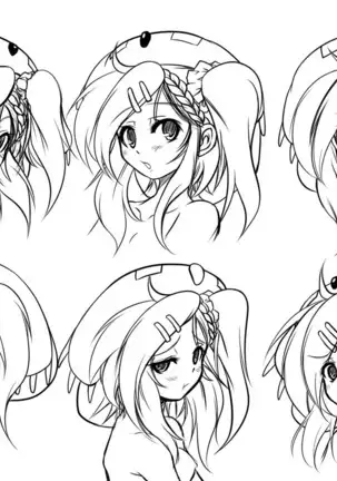 Mujikaku Service Shite Kureru Kouhai no Imouto-chan