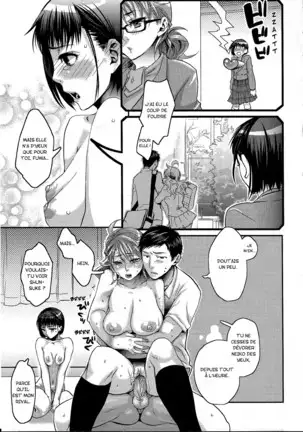 Aisare Shouwaru Love Bitch -My Lovely Bitch ♡-