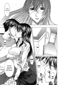 [Ueno Naoya] Nudity [English] {Tadanohito}