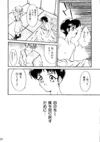 [HRT (ＴＥＲＲＡ ＤＲＩＶＥ)] AREX Special Version (Homeless Girl Remi,Nadesico,Evangelion)