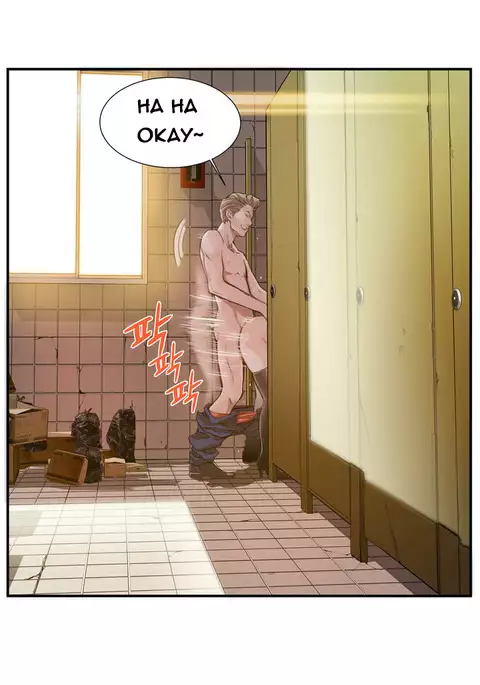 Bastard's Dead Man Ch.0-8