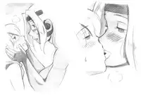 [pink-noise (Mizuiro Megane)] Mama Shot-ime - Biopanic Hen