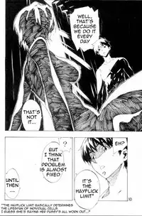 (C74) [SEVEN GODS! (Nanagami You)] SYNCHROCORD 6 (Neon Genesis Evangelion) [English] =LWB=