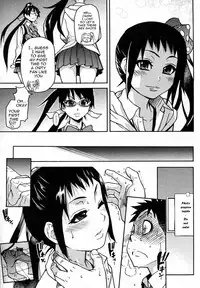 [Shiwasu No Okina] [Pisu Hame chapters 0-1-2-3-4-5] [English] [With chapters 0-1 Uncensored]