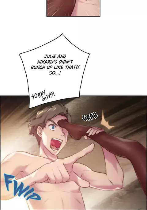 Sex Knights-Erotic Sensuality & Perception Ch.1-17