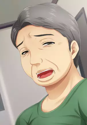 Atashi wa Kuzu Nanka ja Nai...! Furyou to Yobareru JK to Kusatta Otona-tachi no Nichijou