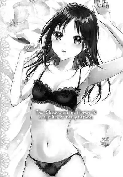 Shirogane Miyuki wa Mite Mitai | Miyuki Shirogane Wants to See