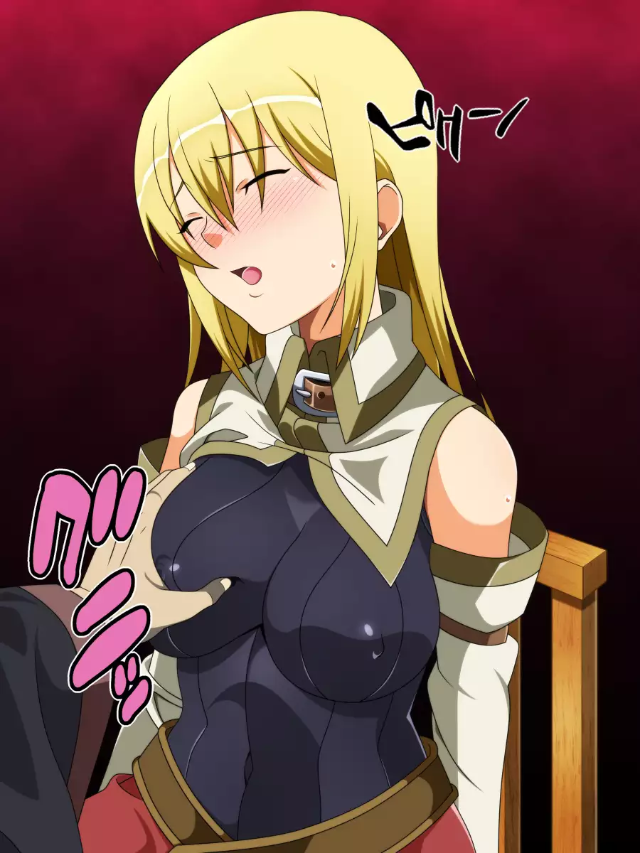 Onna Kishi no Jouken II