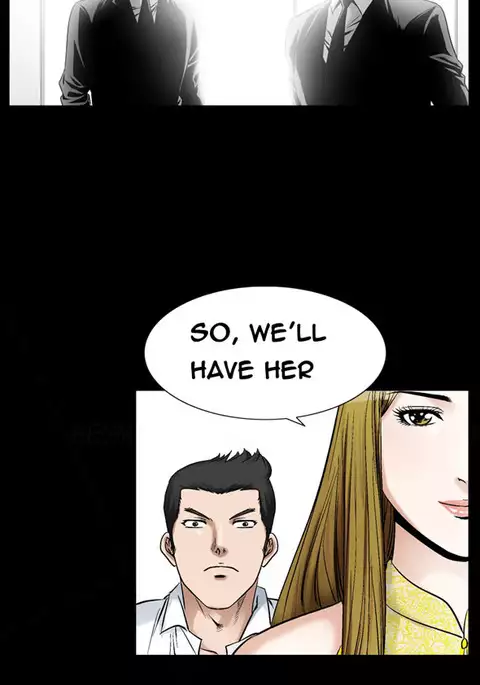 The Taste of Hands Ch.1-73