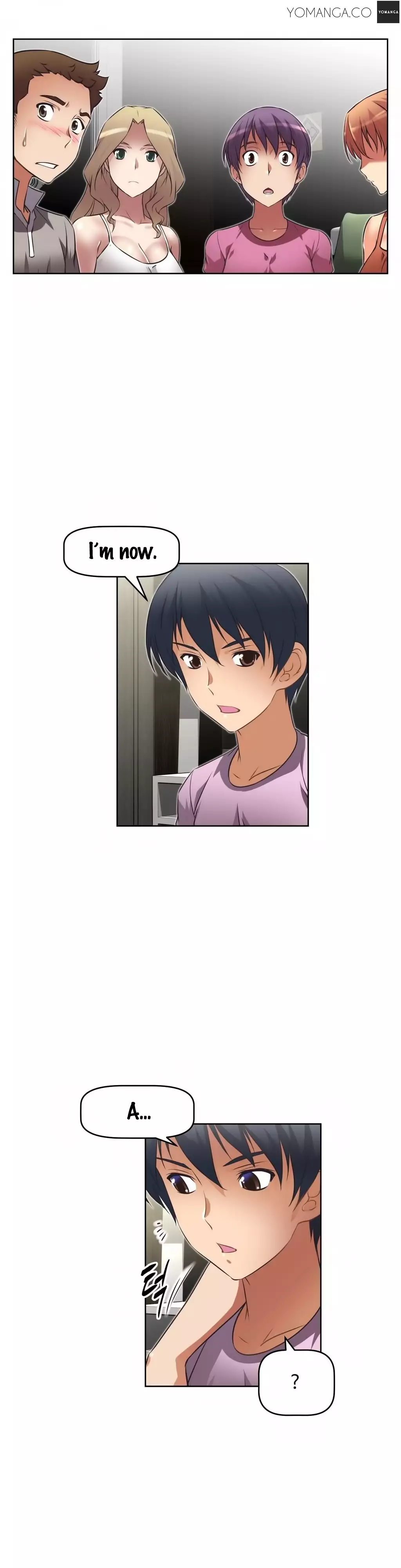 Brawling Go 0-15 Chapters