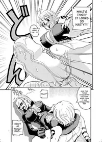 (C71) [Acid Head (Murata.)] Nami No Ura Koukai Nisshi 2 | Nami's Hidden Sailing Diary 2 (One Piece) [English] [Decensored]