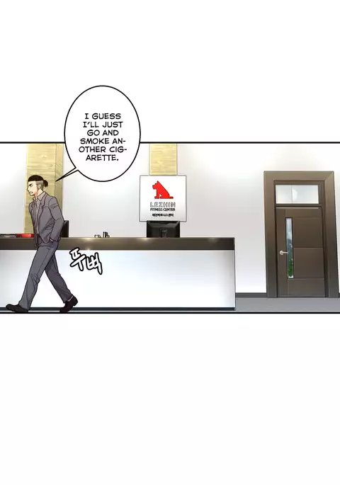 Ghost Love Ch.1-23.5