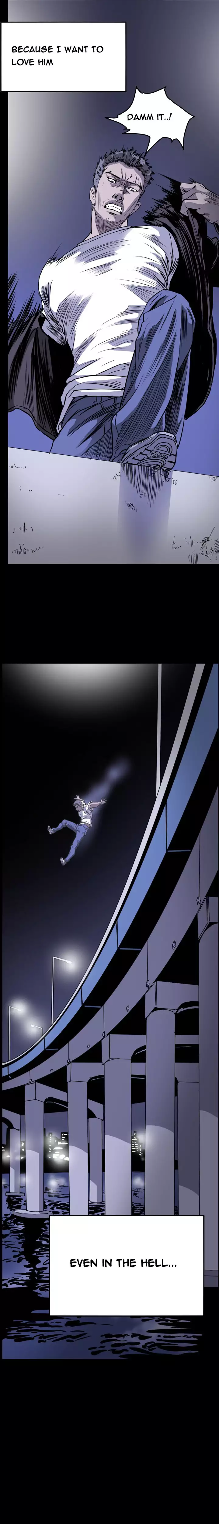 Kitsch | Disrespectful Bitch Ch. 1-64