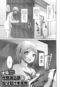 COMIC Megastore H 2010-08