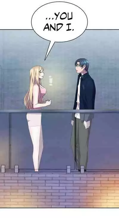 HERO MANAGER Ch. 1-19