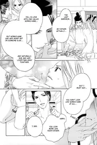 [TY-Kite] Itoshi wo Tome - Kimi ga Kokoro wa (Yuri) (Complete) (English)