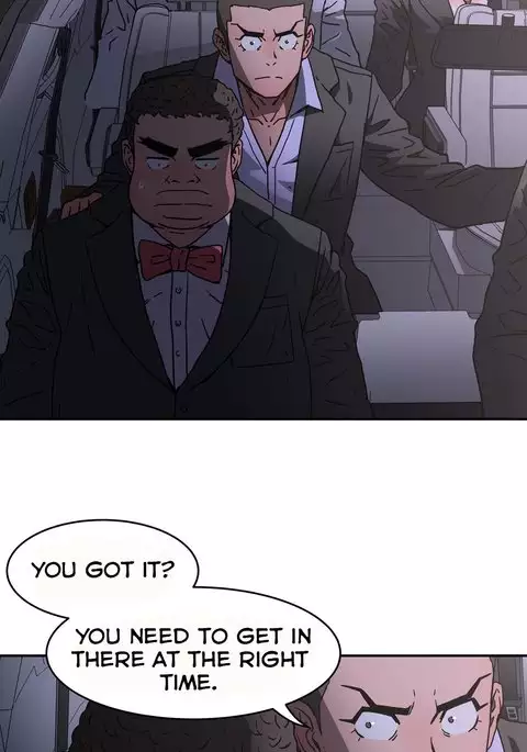 Refrain Love Ch.1-23