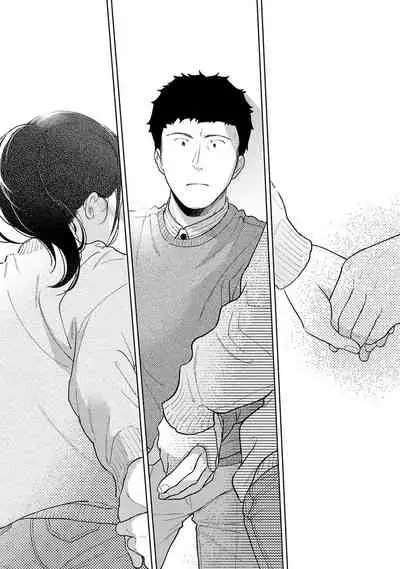 1LDK+JK Ikinari Doukyo? Micchaku!? Hatsu Ecchi!!? Ch. 1-28