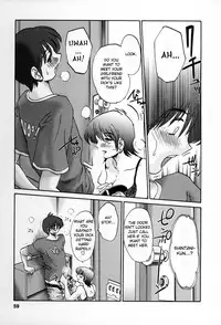 [TsuyaTsuya] Tonari no Tonari no Onee-san 2 [English] [Fated Circle]
