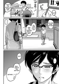 [Hana Hook] Hahaoya Shikkaku Elite Oyako no M Buta Netorare Tenraku Jinsei Ch. 1-4 [English]