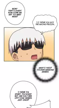 [Ddasoom] H-Campus Ch. 0-11 [English] (YoManga) (Ongoing)