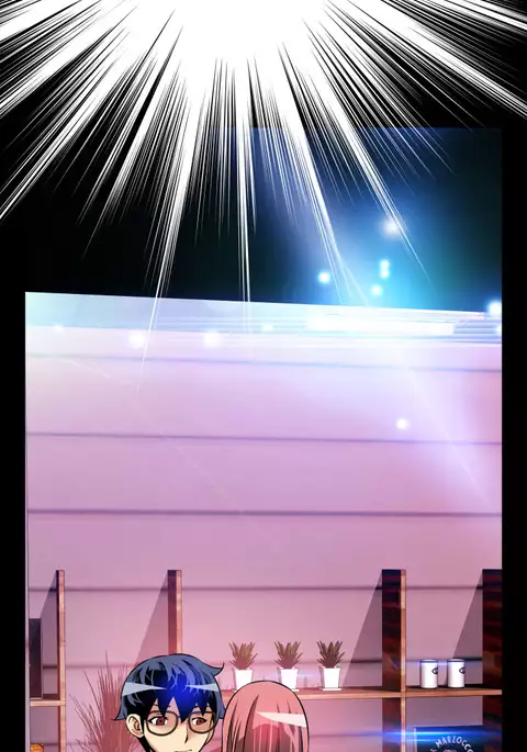 Love Parameter Ch.1-76