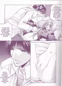 (Mimiket 11) [VALIANT (Shijima Kiri)] MELISSA (Fullmetal Alchemist) [English]