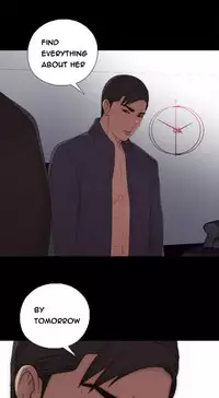 Girl Next Door Ch.1-20 (English) (Ongoing)