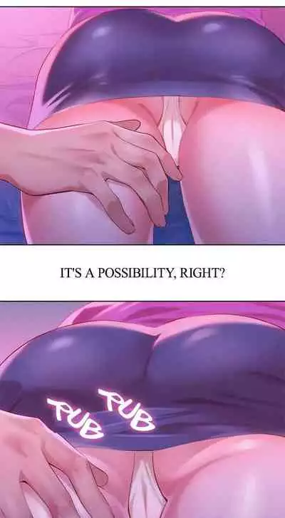 [Tharchog, Gyeonja] What do you Take me For? Ch.25/? [English] [Hentai Universe]