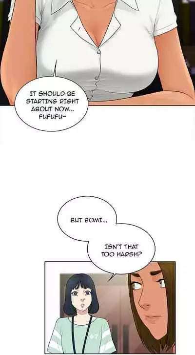 [464, Dolphin] The Stand-up Guy Ch.56/56 [Completed] [English] [Hentai Universe]