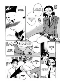 [Yanagi Yuki] Council of Carnality Unlimited (English)