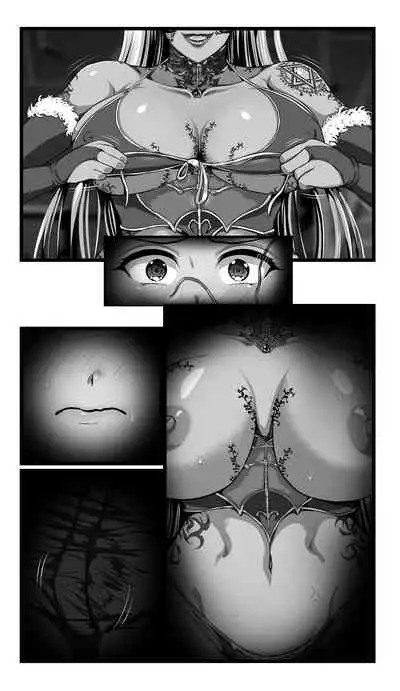 [SweetEdda (Loki)] SweetEdda vol.08 Inma-ka Hen