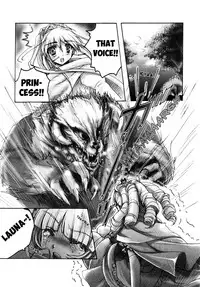 [Shisaki Tayuu] Love☆Puri -Like I'd Be A Bride!- (Yurikan Miel) [English] (yuriproject)