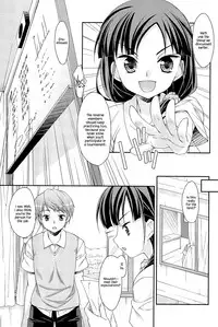 [Hoshizaki Hikaru] Sweet Spot [English] {Hennojin}
