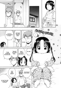 [Inuboshi] Tsukimisou no Akari | The Light of Tsukimi Manor Ch. 1-6 [English] [Hayama_Kotono]