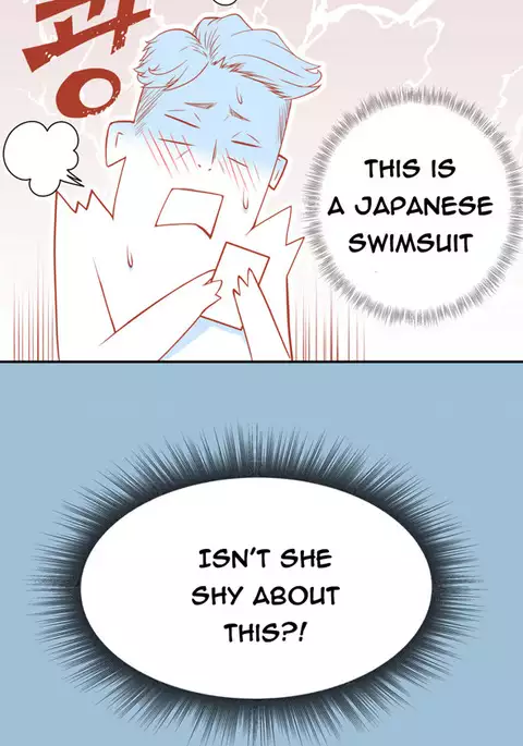 Tissue Thieves Ch.1-9