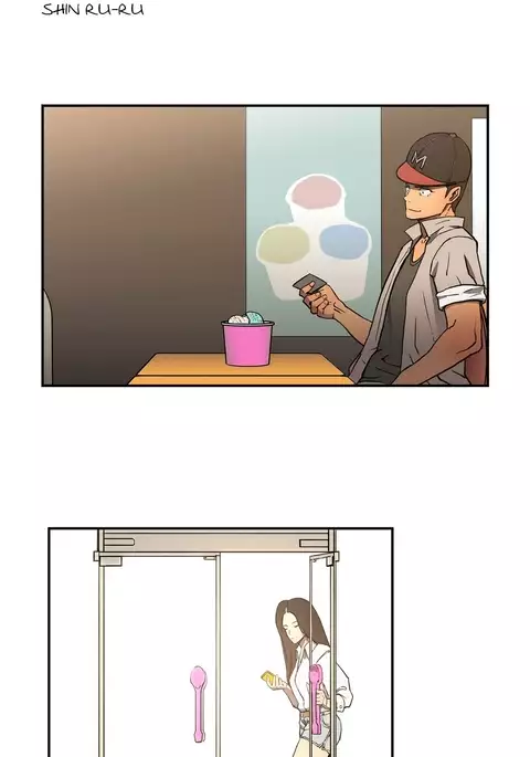 Refrain Love Ch.1-23