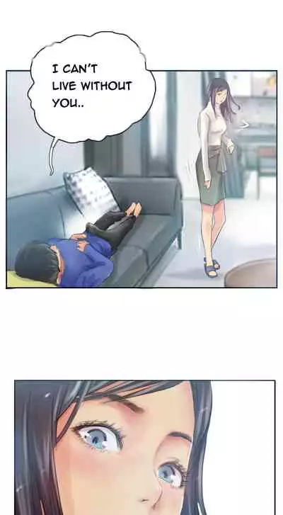 [LSD] New Face (Ch.1 - 40) [English] [END]