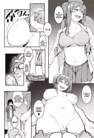 [Menea The Dog] Mizuha ni Oshioki! | Punishment for Mizuha! Ch. 1-6 [English] [MegaFagget]