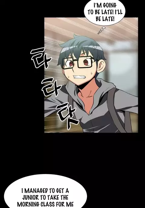 Love Parameter Ch.1-49