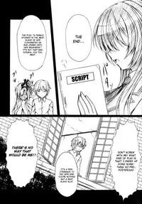 [AMAGI AN IRONWORKS (Ebisu)] Niku x Niku dorei (Boku wa Tomodachi ga Sukunai) [English] [CGrascal] [Digital]