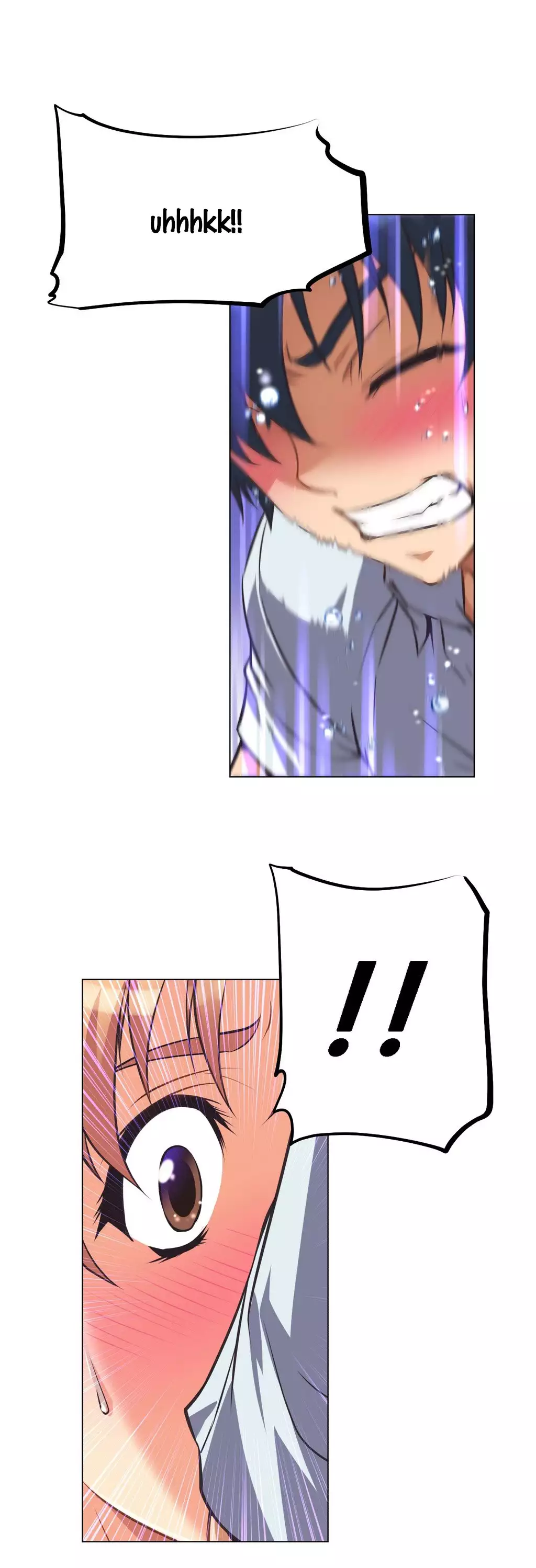 Brawling Go 0-14 Chapters