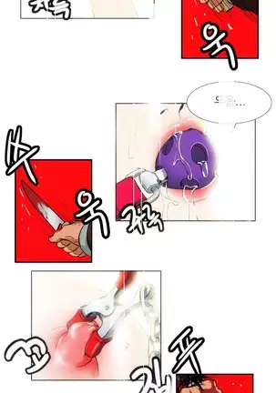 Chauffeur Service Ch.1-30.5