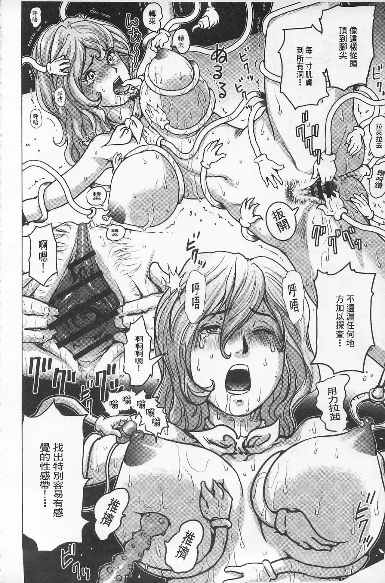 Hikoushiki Heroine Zukan | 非公式女性角色圖姦