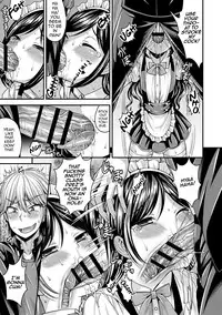 Koukan Mesu Ochi Otokonoko