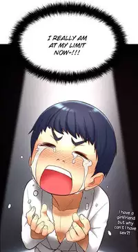 [Cave Bear] Mia's Tool Ch.0-3 (English) (Ongoing)