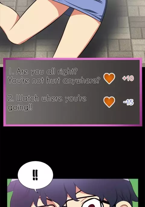 Love Parameter Ch.1-56