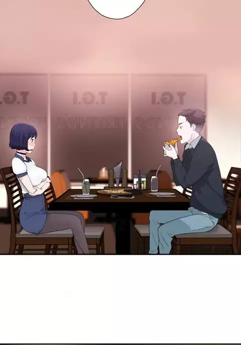 Tissue Thieves Ch.1-11