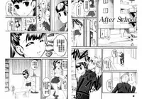 [clover] Naburi ~Do S Joshikousei ni Rinkan Sareru Boku~ [Chinese] [麻油鸡]